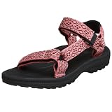  : Teva Little Kid/Big Kid Hurricane Sandal,Splendid Rose,10 M US Toddler