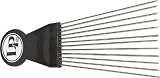 Latin Percussion LP Torpedo Scraper - B0007CXIJ6