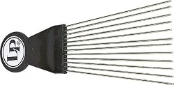 Latin Percussion LP Torpedo Scraper