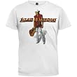 Alan Jackson - Guitar T-Shirt