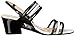 J.Renee Women's Erma Dress Sandal