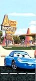 Disney CARS Table Cover