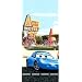 Disney CARS Table Cover