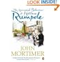 Anti-Social Behaviour of Horace Rumpole (Braille)