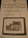 The best of times, the best of places : reminiscences from the Stone Cross Area - the original heart of West Bromwich