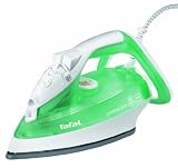 Tefal FV 3510 Dampfb&uuml;geleisen Supergliss