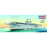 1/700 艦船シリーズ アメリカ海軍 強襲揚陸艦 キアサージ LHD-3