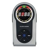 Bass Guitars item: Planet Waves Full-Function Tuner and Metronome