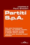 Partiti S.p.A. (Inchieste)