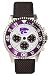 Kansas State Wildcats Competitor Chronograph Watch