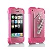 DLO Jam Jacket with Cable Management for iPhone 1G (Pink)