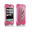DLO Jam Jacket with Cable Management for iPhone 1G (Pink)
