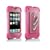 DLO Jam Jacket with Cable Management for iPhone 1G (Pink)