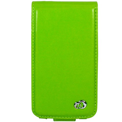 Kroo Melrose Case for S (Green)