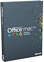 Office for Mac 2011 Home & Business - 2 Licenses