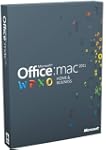 Office Mac Home and Business 2011 - 2...
