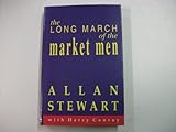 The long march of the market men