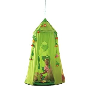 Haba Blossom Sky Room Tent