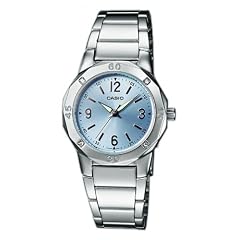 Casio Collection Damen-Armbanduhr Analog Quarz LTP-1301D-2AEF