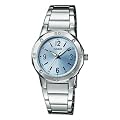 Casio Collection Damen-Armbanduhr Analog Quarz LTP-1301D-2AEF