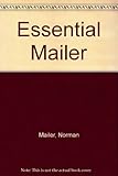 The essential Mailer