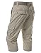 URBANCREWS Mens Hipster Hip Hop Casual Cargo Shorts