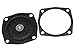 Tecumseh Diaphragm 630978 Engine Parts
