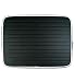 HP Touchsmart TX2Z (BLACK) 12.1 Notebook / Laptop Memory Foam Sleeve Case Cover