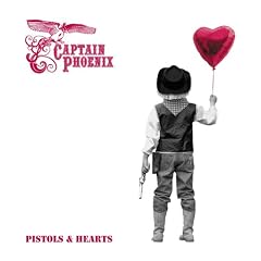 Pistols&Hearts