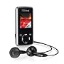 Trekstor i.Beat move S 2.0 MP3 Player 8 GB schwarz&hellip von Trekstor