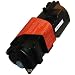 LD © Compatible Kyocera Mita Black TK-18 Laser Toner Cartridge.
