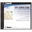 MapSource US TOPO