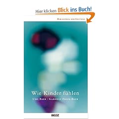 Wie Kinder f�hlen