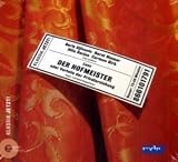 Der Hofmeister (MDR) (1 CD) - Jakob Michael Reinhold Lenz