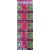 10 pack AG4 LR626 377A, 177 button cell watch battery