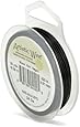 Artistic Wire 24-Gauge Black Wire, 20-Yards