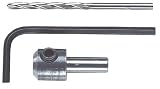 Porter-Cable 43224 1/4-Inch Shank Chuck Assembly for 1/8-Inch Shank Cutout Bits