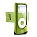 Electronics : DLO Action Jacket for iPod nano 1G, 2G (Green)