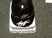 Jeremy Hermida Florida Marlins Signed Mini Helmet