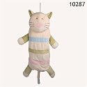 Pyjama Tasche "Katze"