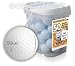 Titleist PRO V1 2010 (50) Perfect Mint AAAAA Used Golf Balls