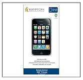 Screen Armor 360 Privacy for iPhone 3G and 3GS