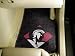 Arkansas (Little Rock) Trojans Car Mats 2 Piece Car Floor Mat (Rug) -