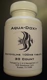 Aqua-Doxy 100mg Tablets - 30 Count