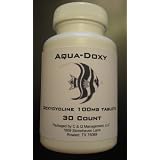 Aqua-Doxy 100mg Tablets - 30 Count