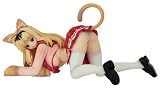 To Heart 2: Sasara Kusugawa Neko School Uniform Version 1/7 Scale FigureIMAGE