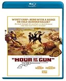 Hour of the Gun ( The Law and Tombstone ) (Blu-Ray)