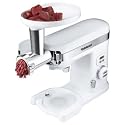 Cuisinart SM-MG Large Meat Grinder Stand Mixer Attachment