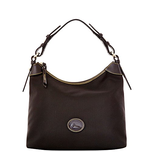 Dooney & Bourke Nylon Large Erica
