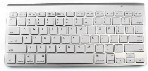 LB1 High Performance New Wireless Keyboard for Lenovo 15.6" ThinkPad Notebook 4 GB Memory 500 GB Hard Drive Black 23595JU Ultra-Slim Portable Bluetooth Keyboard (Silver)